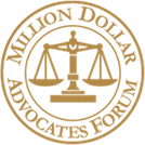 Million Dollar Advocates Forum