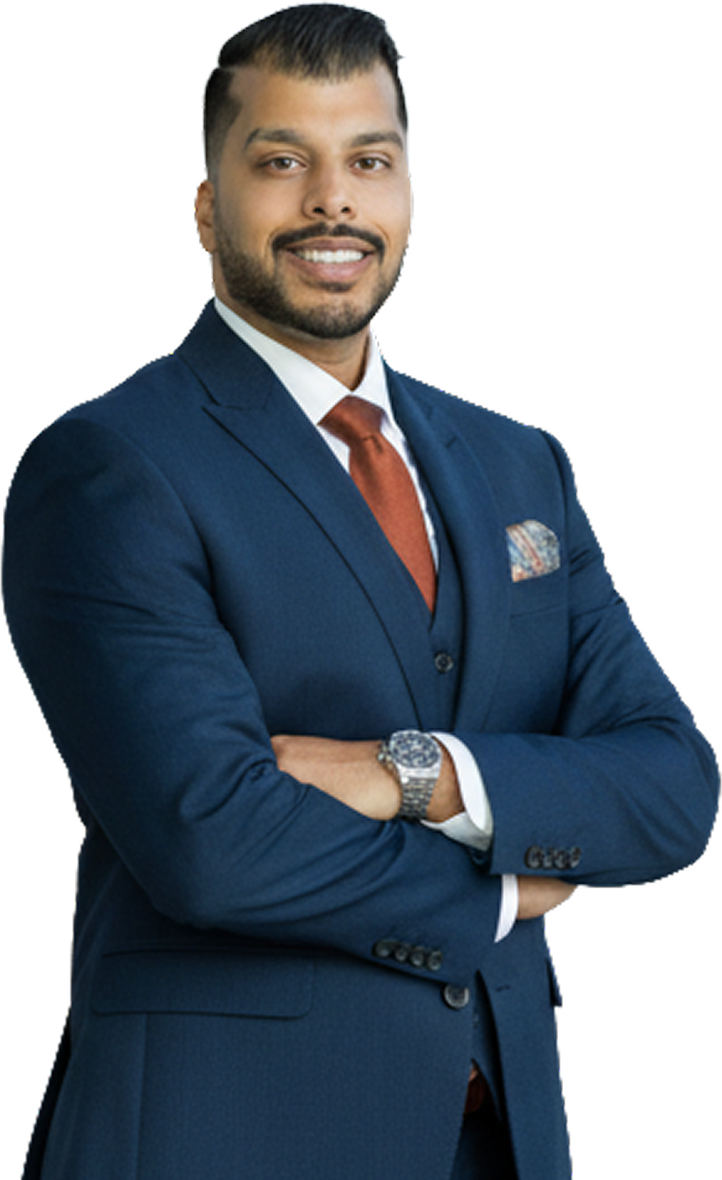Attorney at Holistic Legal, Victorville, California